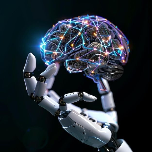 Technology professionals working on advanced software, cybersecurity, network and intelligent systems